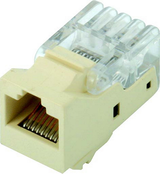 :Kone. CAT5e 8/8 KEYST. 38235/KA11 MODUL