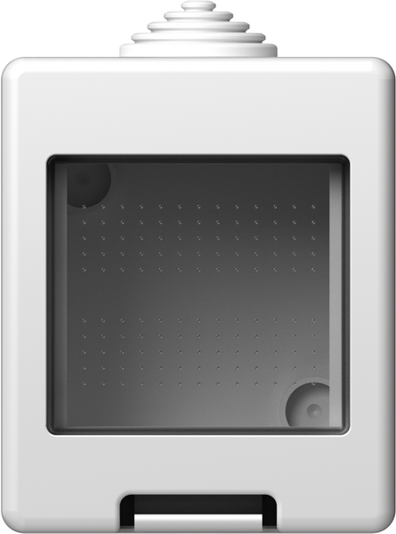 :Ku?.CUBO 2M IP55 bj.31635/AQ20PW MODUL