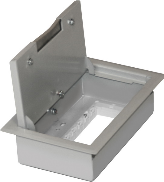 :MODUL RB40 Podna kutija MT7