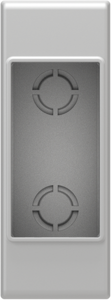 :Ku?ište CUBO 1M+dno 31905/AC11PW MODUL