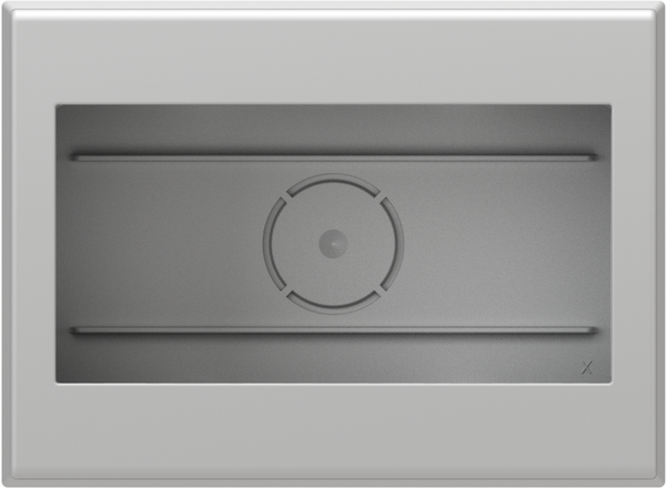 :Ku?ište CUBO 4M+dno 31911/AC41PW MODUL