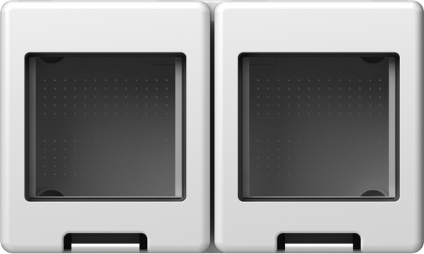 :Ku?.CUBO 2x2M IP55 bj.31923/AQ22PW MODUL