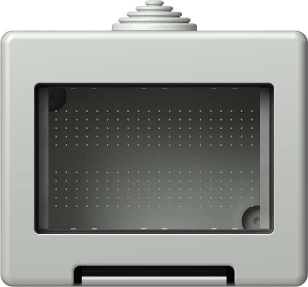 Ku?.CUBO 3M IP55 AQ30GY MODUL